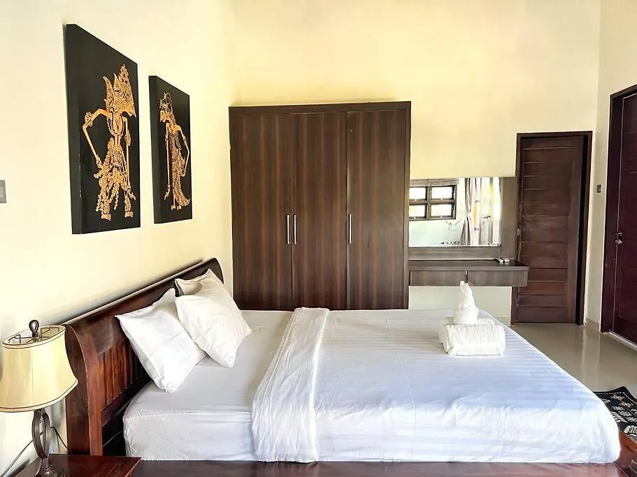 Villa Blue Monyet 25 A Uluwatu