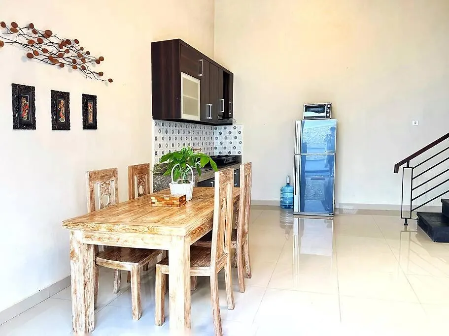Villa Blue Monyet 25 A Uluwatu