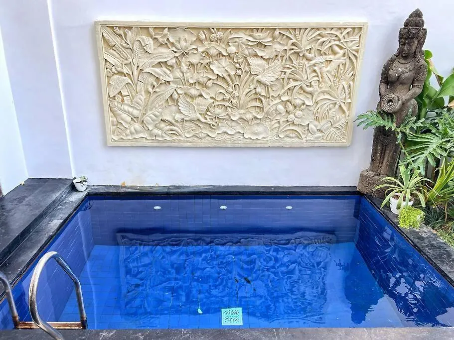 Villa Blue Monyet 25 A Uluwatu Indonesia