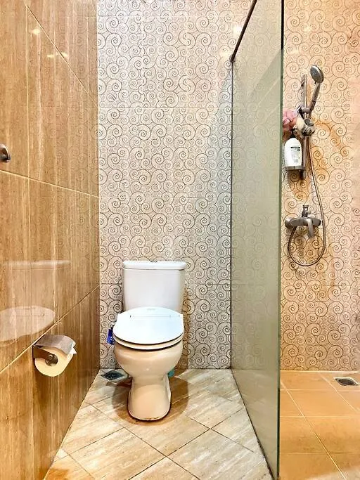 Villa Blue Monyet 25 A Uluwatu Uluwatu (Bali)