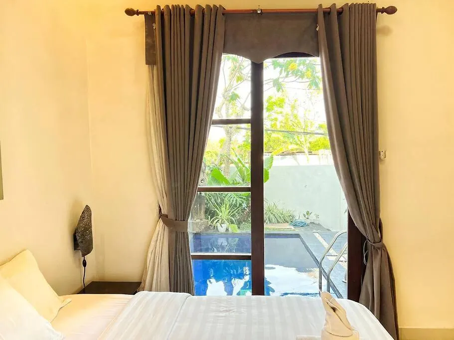 Villa Blue Monyet 25 A Uluwatu