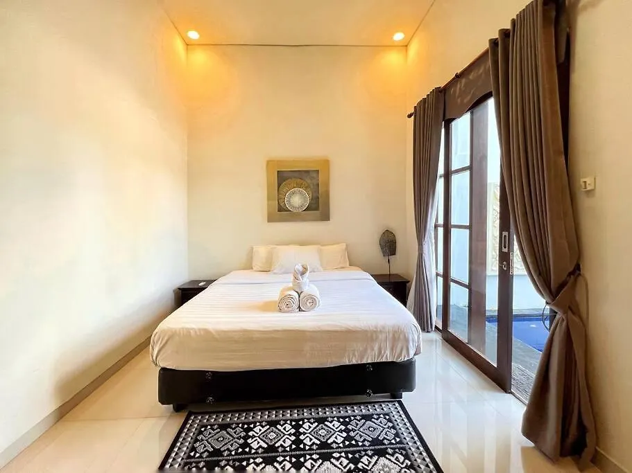 Villa Blue Monyet 25 A Uluwatu 0*, Uluwatu (Bali) Indonesia