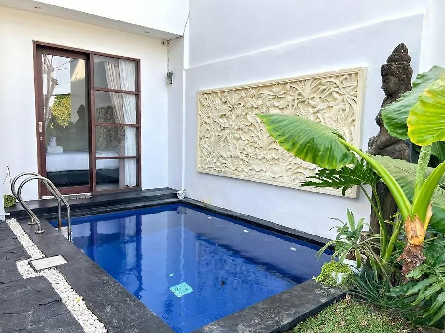 Villa Blue Monyet 25 A Uluwatu Indonesia