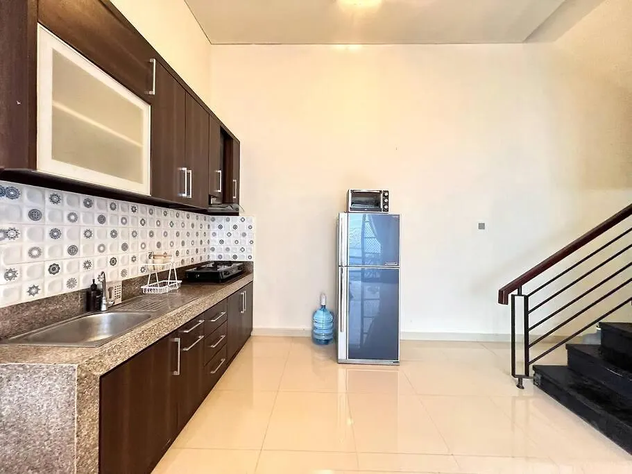 Villa Blue Monyet 25 A Uluwatu