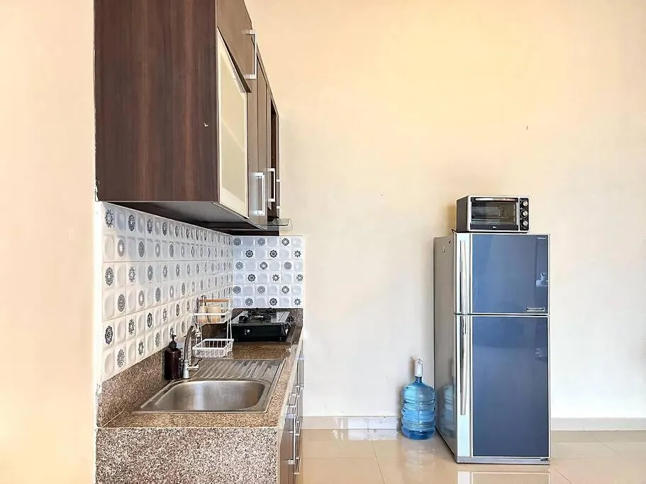 Villa Blue Monyet 25 A Uluwatu