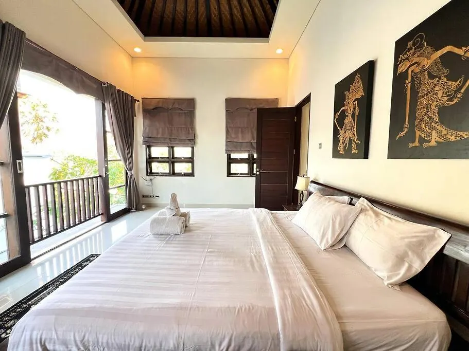 Villa Blue Monyet 25 A Uluwatu  Uluwatu (Bali)