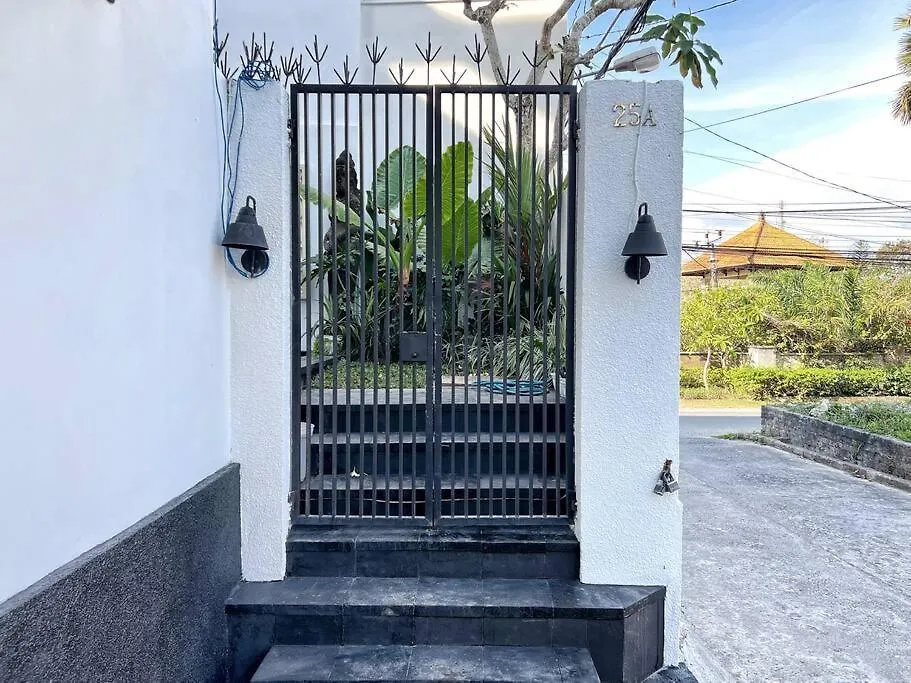 Villa Blue Monyet 25 A Uluwatu Uluwatu (Bali)