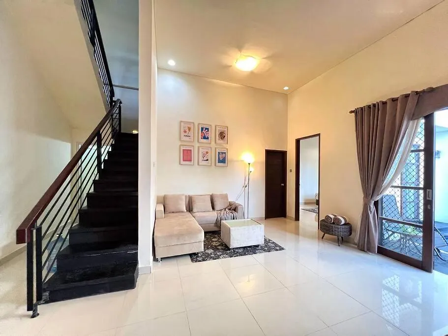 Villa Blue Monyet 25 A Uluwatu