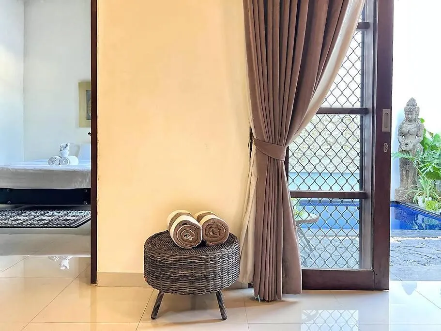 Villa Blue Monyet 25 A Uluwatu 0*, Uluwatu (Bali)