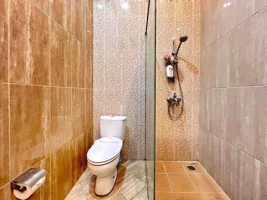 Villa Blue Monyet 25 A Uluwatu Uluwatu (Bali)