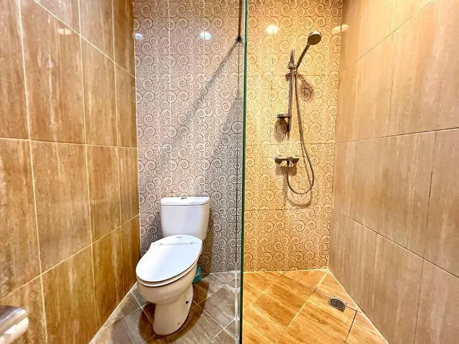 Villa Blue Monyet 25 A Uluwatu