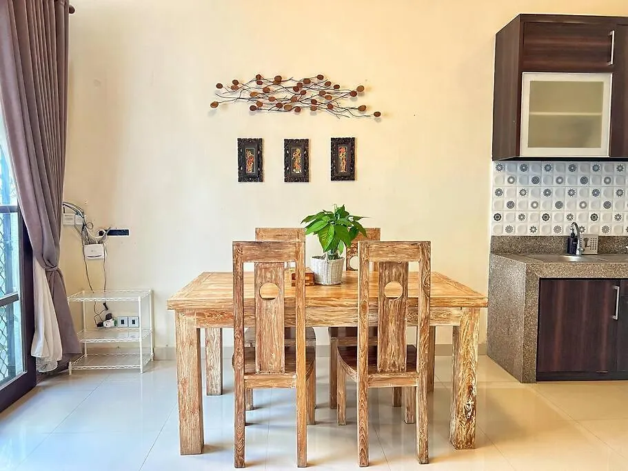 Villa Blue Monyet 25 A Uluwatu 0*, Uluwatu (Bali)