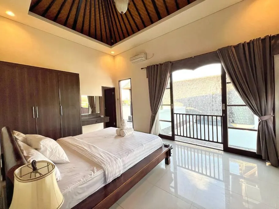 Villa Blue Monyet 25 A Uluwatu Indonesia