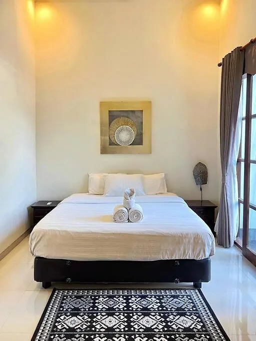 Villa Blue Monyet 25 A Uluwatu