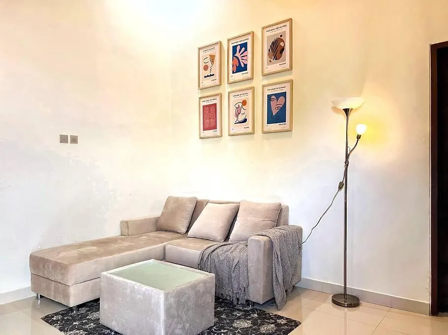 Villa Blue Monyet 25 A Uluwatu