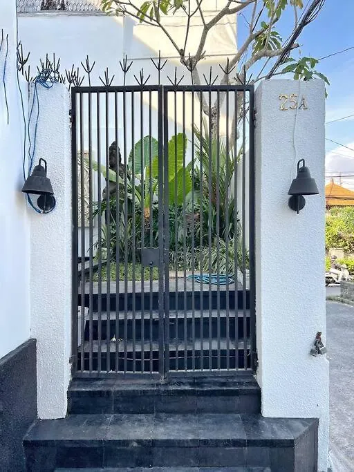 Villa Blue Monyet 25 A Uluwatu  Uluwatu (Bali)