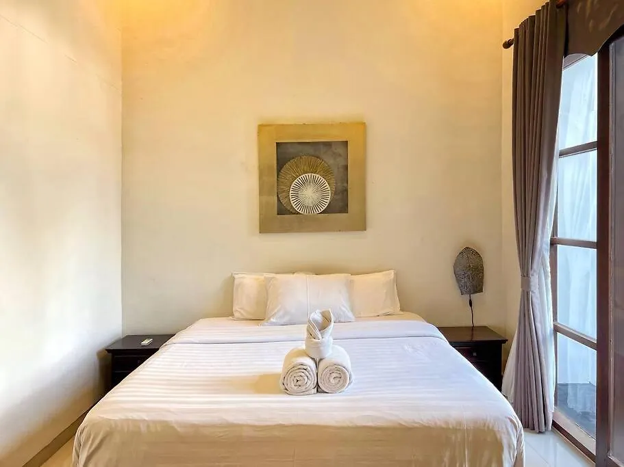 Villa Blue Monyet 25 A Uluwatu