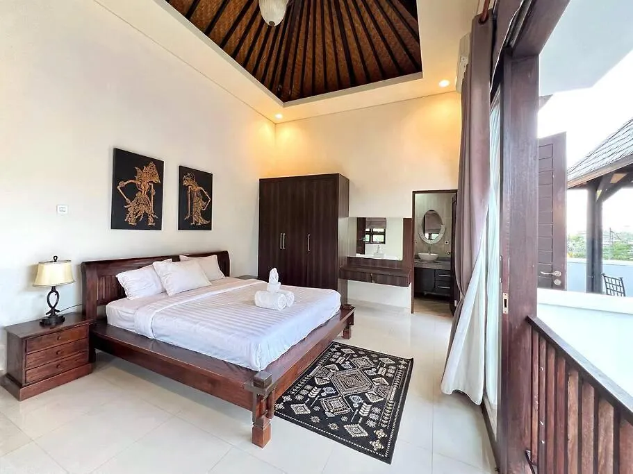 Villa Blue Monyet 25 A Uluwatu  Uluwatu (Bali)