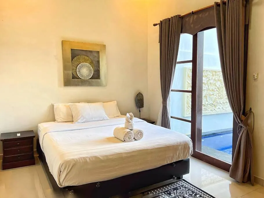 Villa Blue Monyet 25 A Uluwatu Indonesia