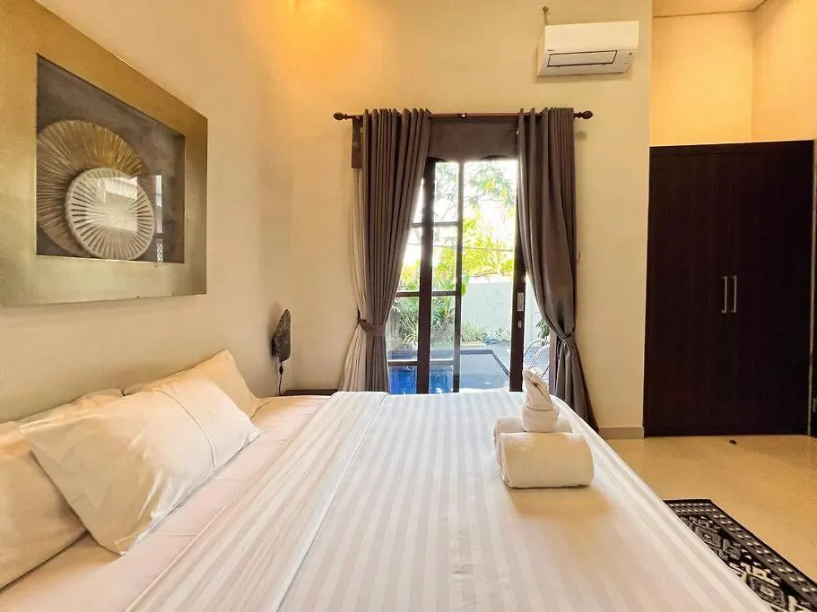 Villa Blue Monyet 25 A Uluwatu