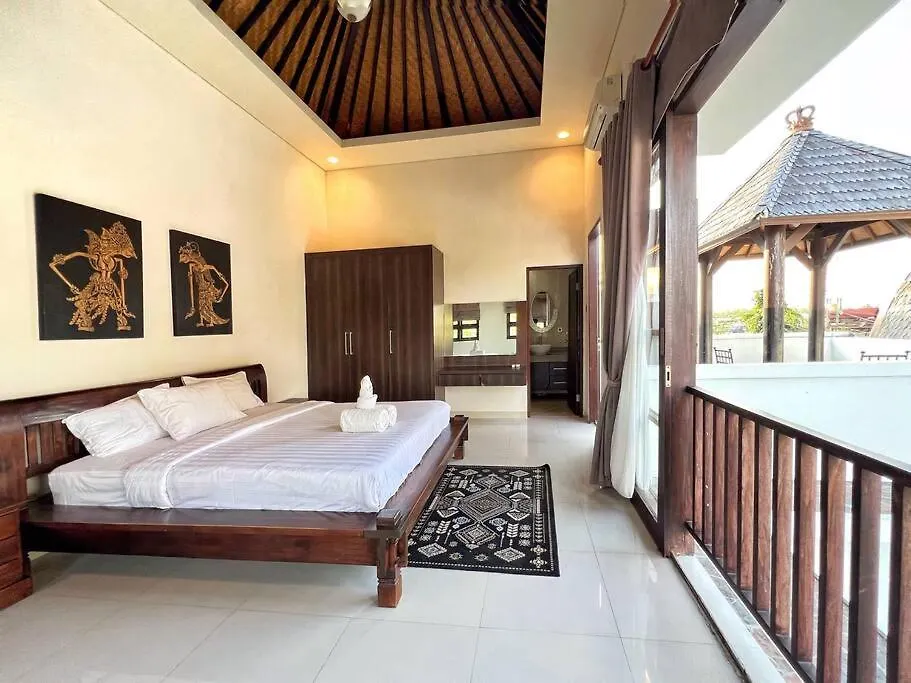 Villa Blue Monyet 25 A Uluwatu Uluwatu (Bali)