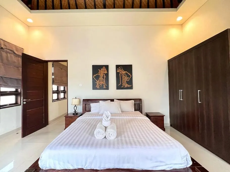 Villa Blue Monyet 25 A Uluwatu