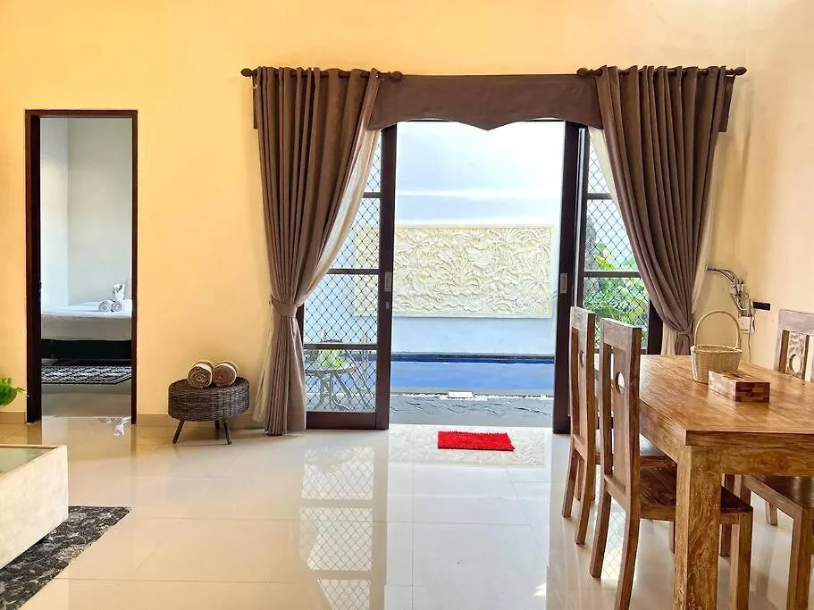 Villa Blue Monyet 25 A Uluwatu 0*, Uluwatu (Bali)