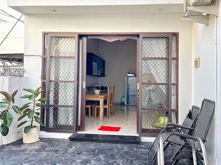 Villa Blue Monyet 25 A Uluwatu