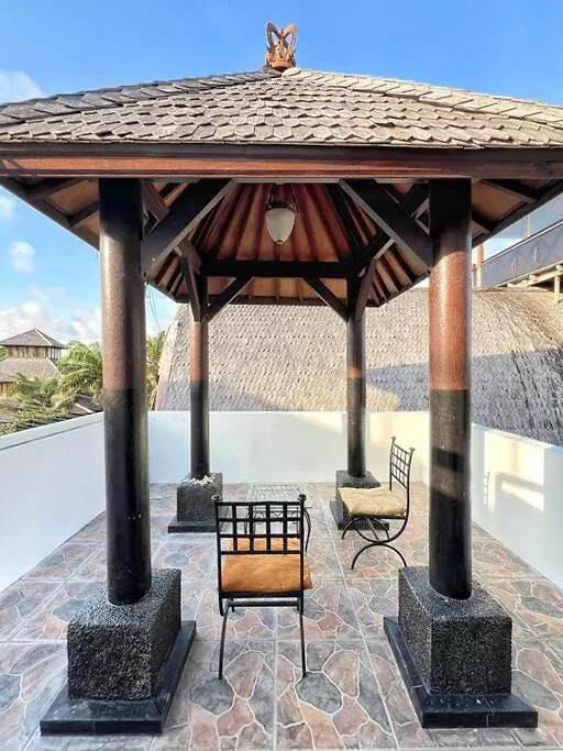 Villa Blue Monyet 25 A Uluwatu Indonesia