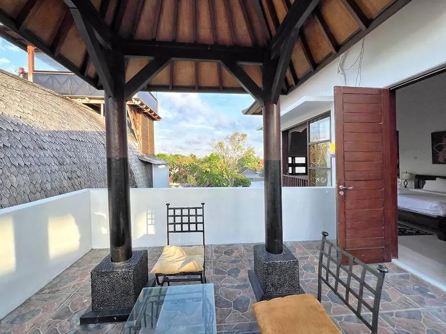 Villa Blue Monyet 25 A Uluwatu Indonesia