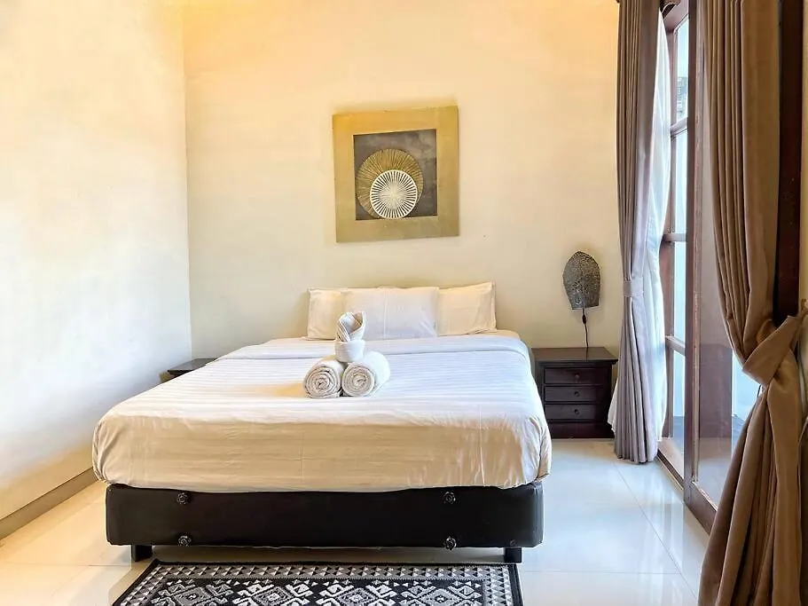 Villa Blue Monyet 25 A Uluwatu
