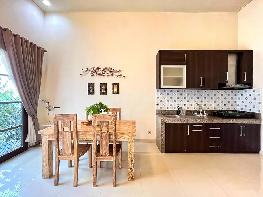 Villa Blue Monyet 25 A Uluwatu  Uluwatu (Bali)