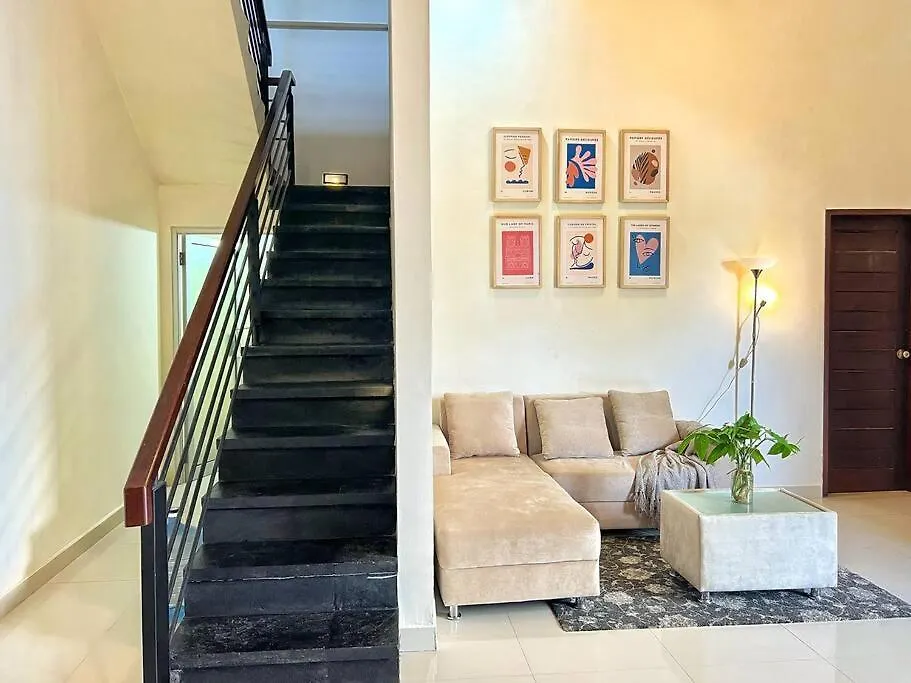 Villa Blue Monyet 25 A Uluwatu