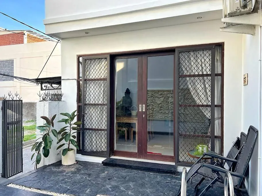 Villa Blue Monyet 25 A Uluwatu Indonesia