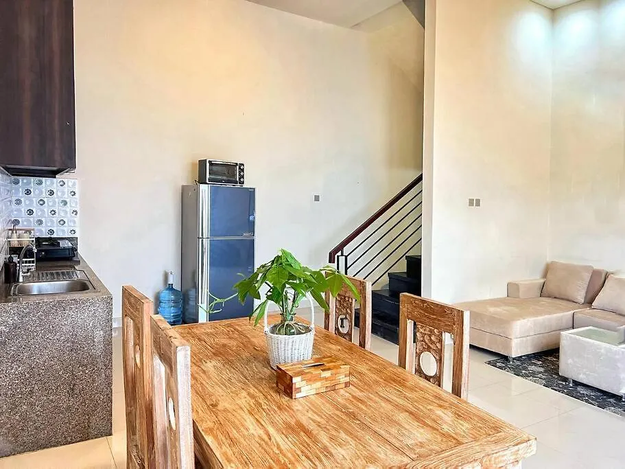 Villa Blue Monyet 25 A Uluwatu