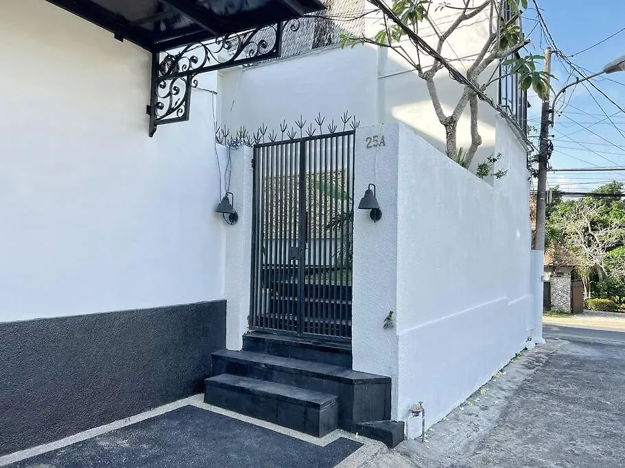 Villa Blue Monyet 25 A Uluwatu Uluwatu (Bali)
