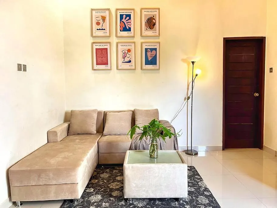 Villa Blue Monyet 25 A Uluwatu  Uluwatu (Bali)