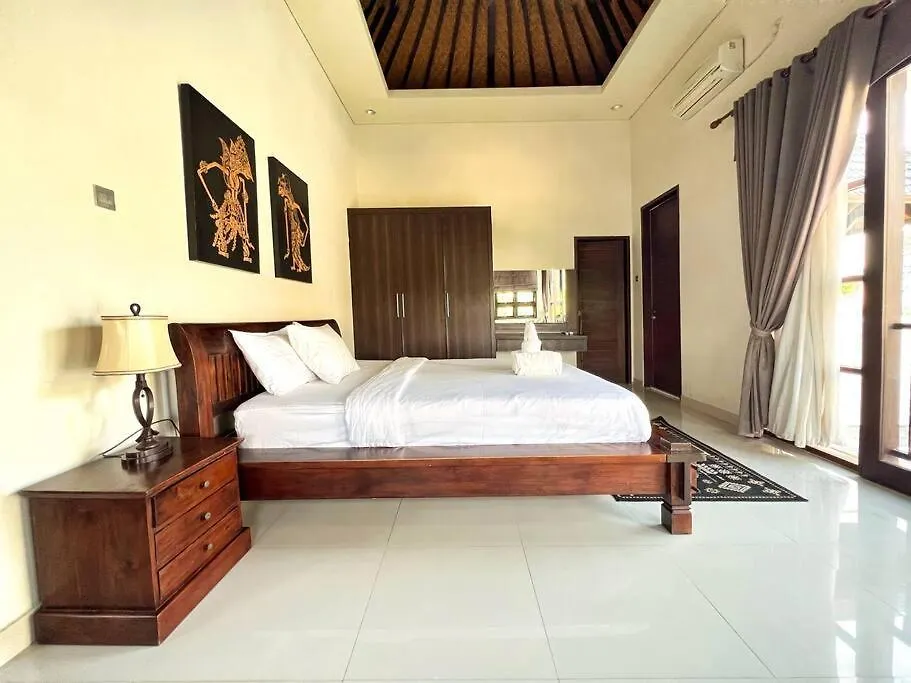 Villa Blue Monyet 25 A Uluwatu Indonesia