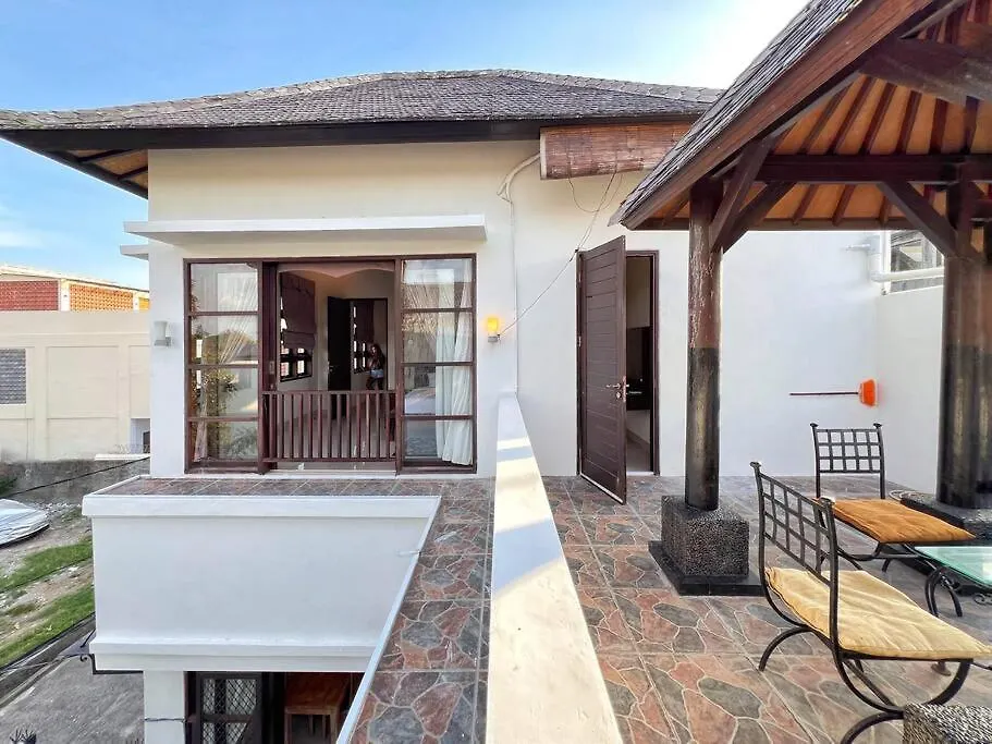 Villa Blue Monyet 25 A Uluwatu