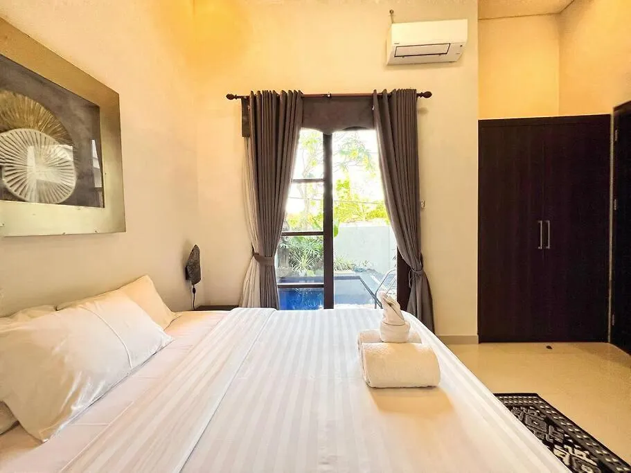Villa Blue Monyet 25 A Uluwatu 0*, Uluwatu (Bali) Indonesia