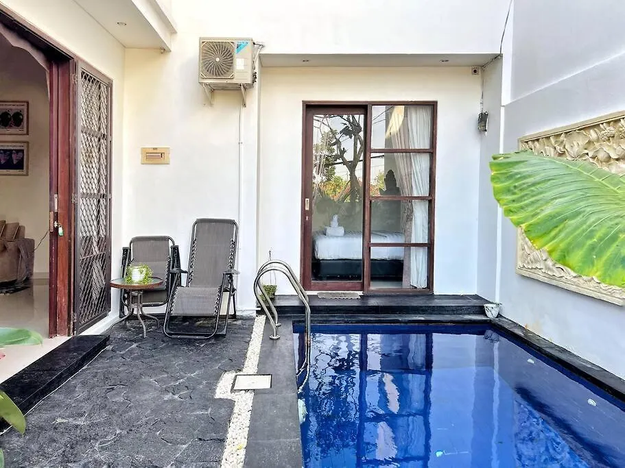 Villa Blue Monyet 25 A Uluwatu 0*, Uluwatu (Bali) Indonesia