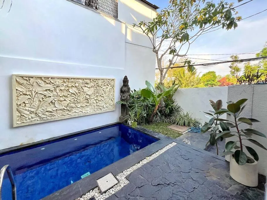 Villa Blue Monyet 25 A Uluwatu Indonesia