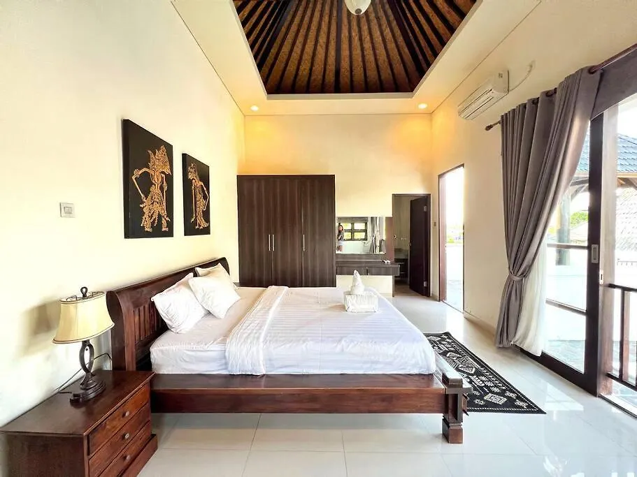 Villa Blue Monyet 25 A Uluwatu 0*, Uluwatu (Bali)