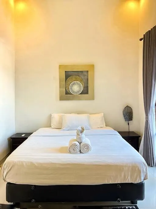 Villa Blue Monyet 25 A Uluwatu Uluwatu (Bali)