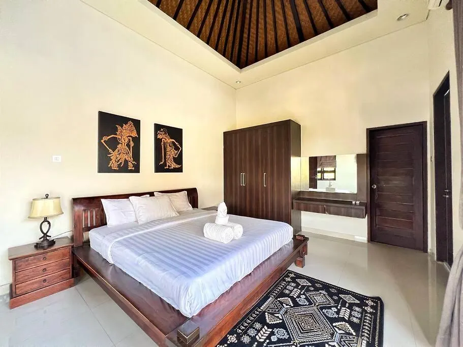 Villa Blue Monyet 25 A Uluwatu