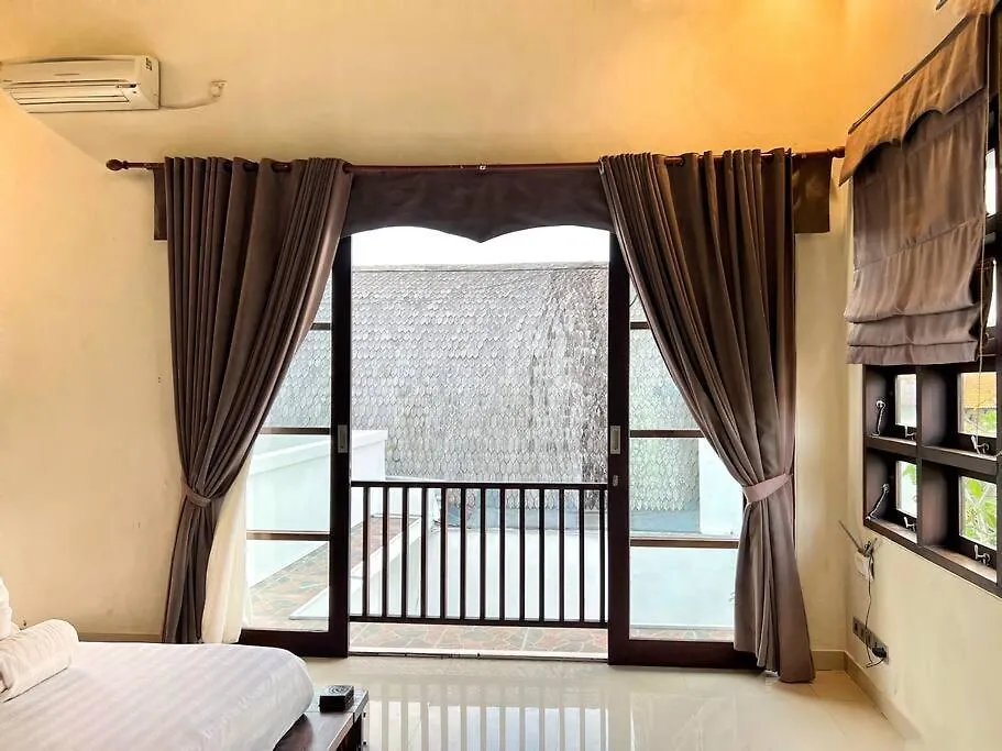 Villa Blue Monyet 25 A Uluwatu