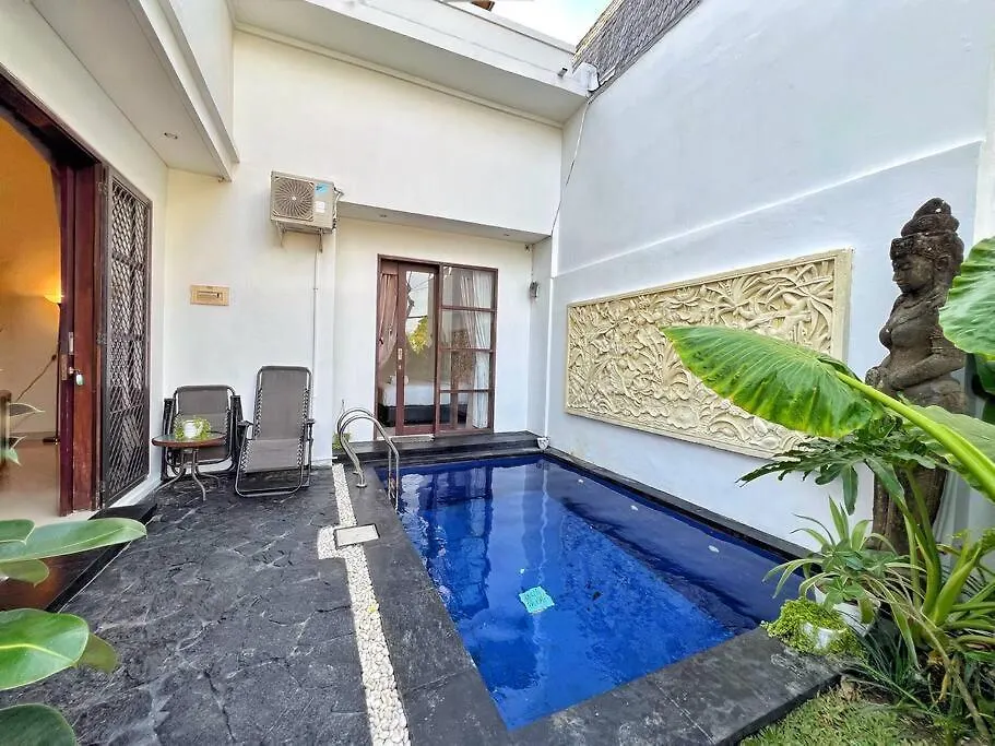 Villa Blue Monyet 25 A Uluwatu