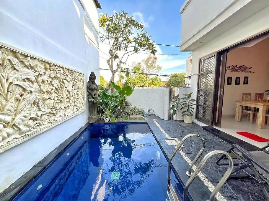 Villa Blue Monyet 25 A Uluwatu