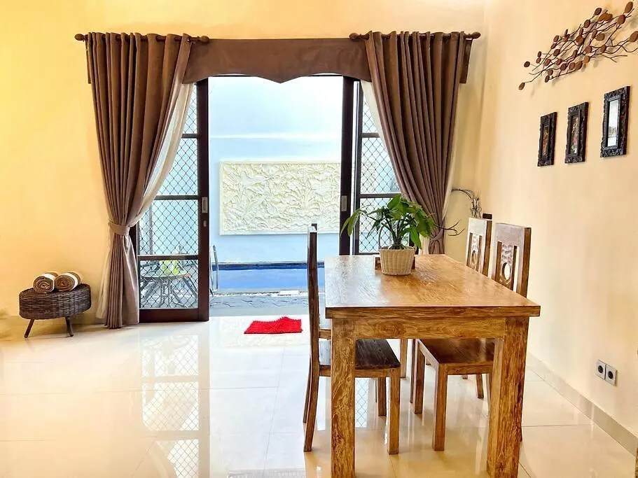 Villa Blue Monyet 25 A Uluwatu  Uluwatu (Bali)