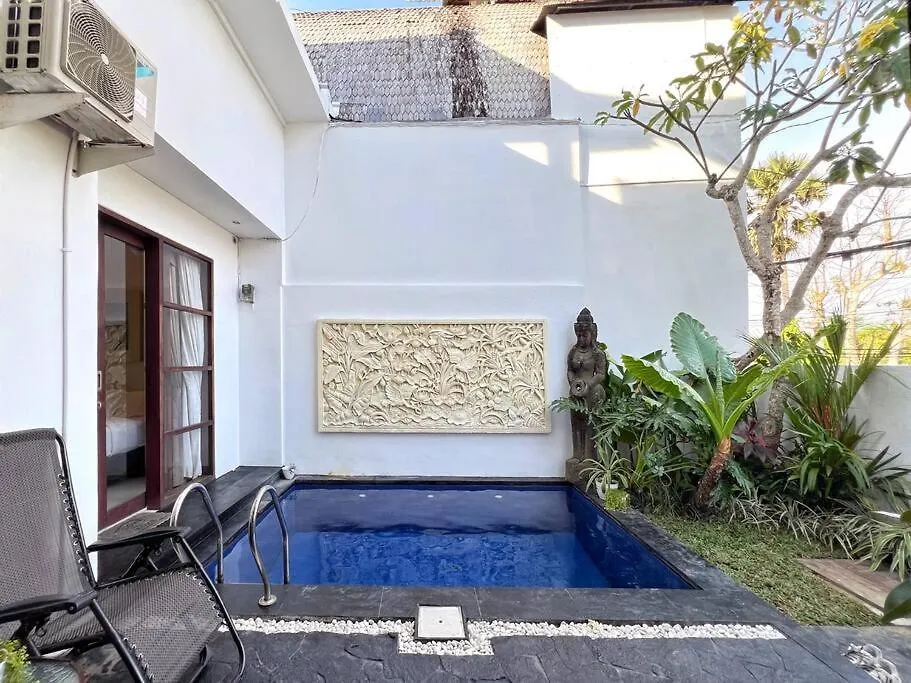 Villa Blue Monyet 25 A Uluwatu Uluwatu (Bali)